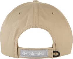 Chepiu Columbia ROC II Hat DB Maro deschis photo 2